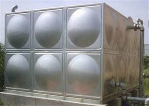 不锈钢水箱选购指南 为何豪克水箱备受关注？