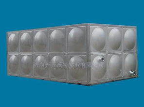 最新供求 济南开元沃特实业有限责任公司